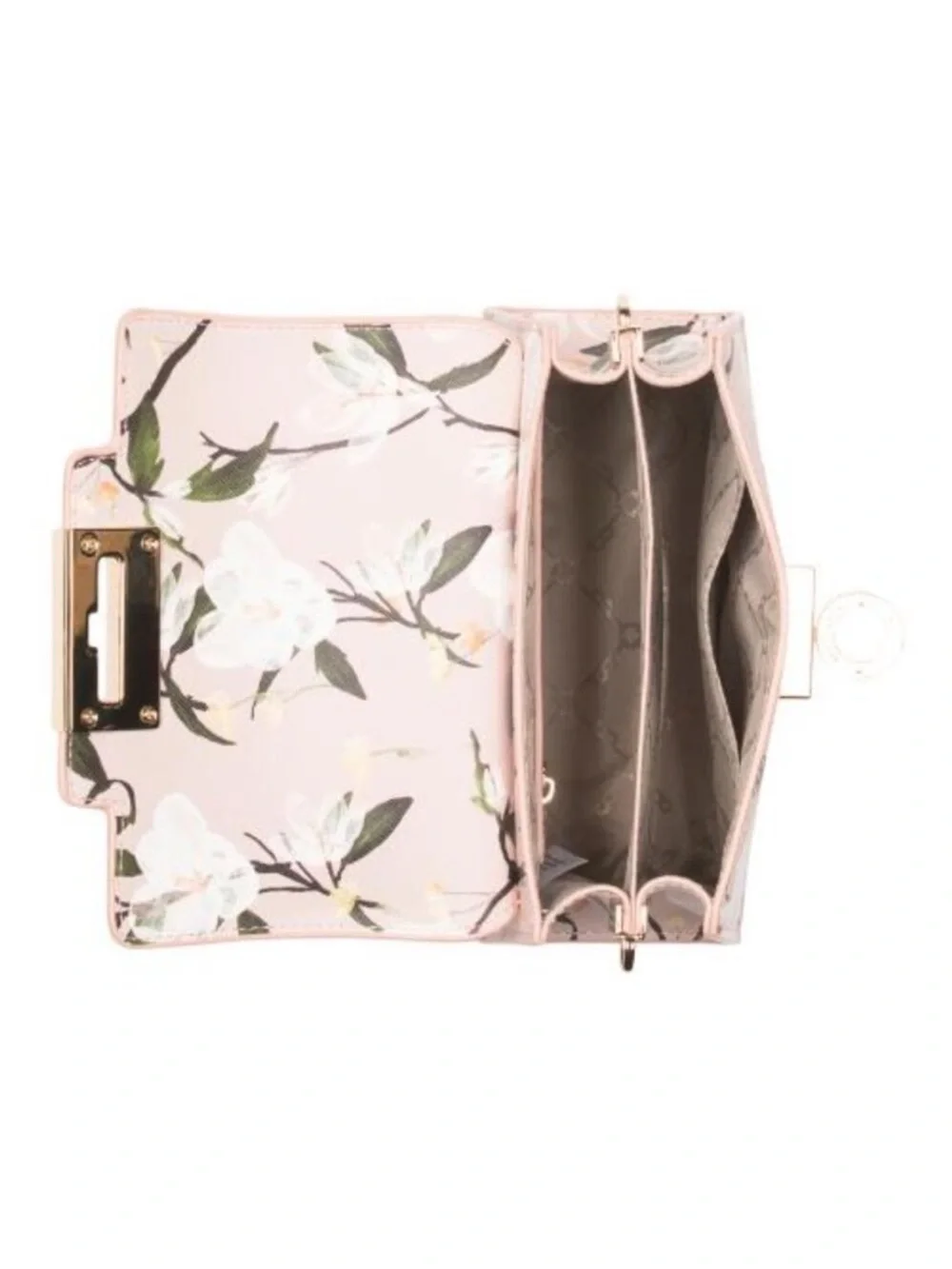 N/A chic pink